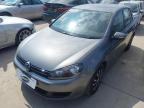2012 VOLKSWAGEN GOLF S TSI for sale at Copart SANDY