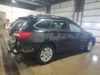2019 Subaru Outback 2.5I Premium na sprzedaż w Blaine, MN - All Over