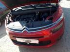 2016 CITROEN C4 GRAND P for sale at Copart WOLVERHAMPTON