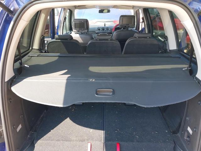 2013 FORD GALAXY TIT