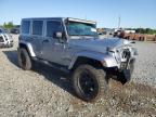 2015 Jeep Wrangler Unlimited Sahara იყიდება Tifton-ში, GA - Front End