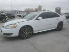 2010 Chevrolet Impala Lt for Sale in New Orleans, LA - Water/Flood