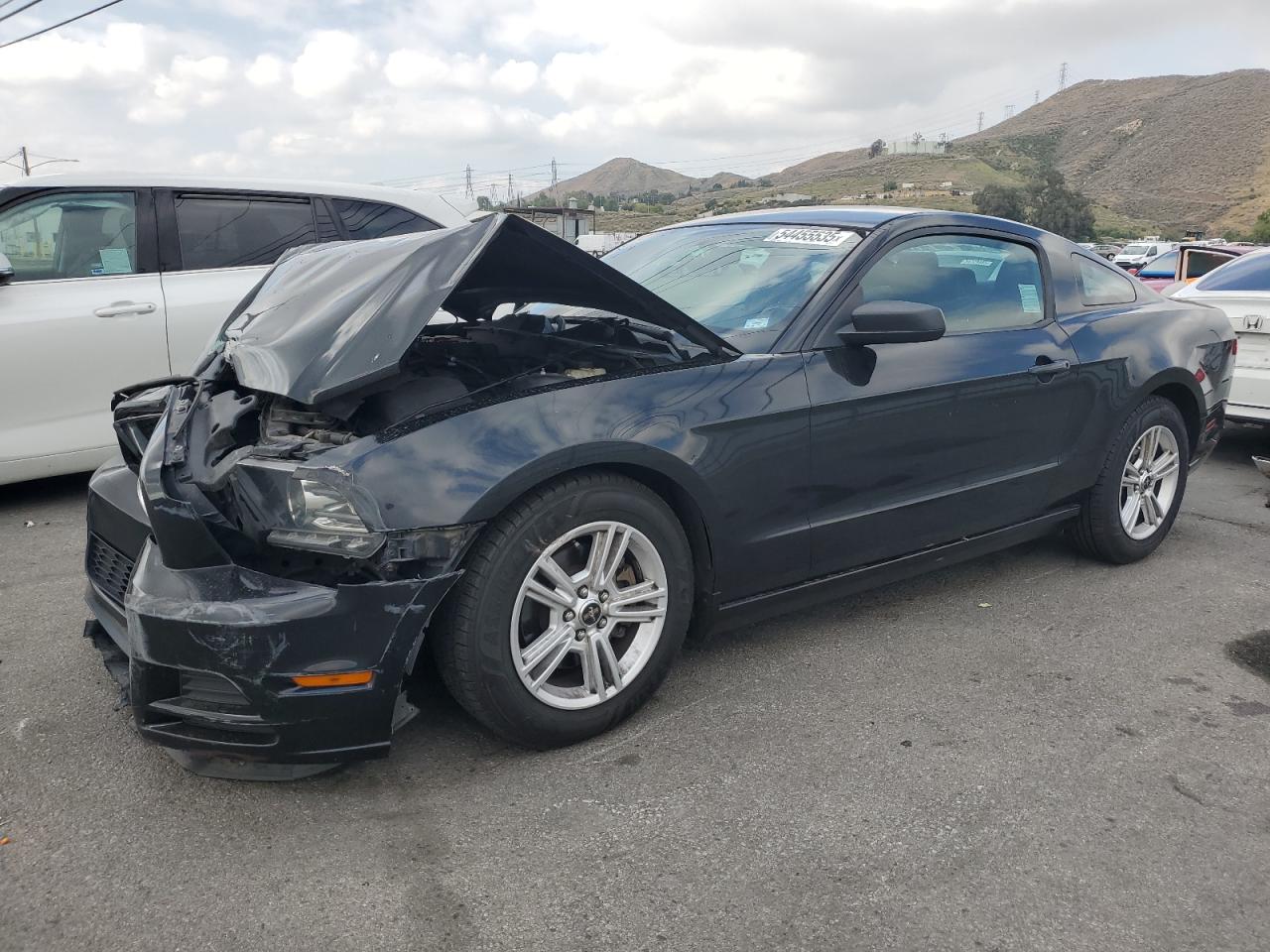 2014 Ford Mustang for Sale in Colton, CA - Front End