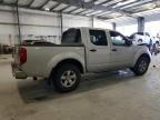 2012 Nissan Frontier S للبيع في Greenwood، NE - Front End