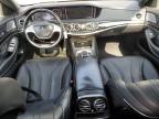 2015 Mercedes-Benz S 550 на продаже в Mentone, CA - Undercarriage