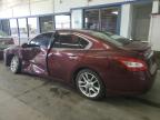 2009 Nissan Maxima S იყიდება Pasco-ში, WA - Side