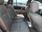 2008 Toyota Highlander Hybrid Limited на продаже в Chicago Heights, IL - All Over