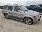 2000 Infiniti Qx4  for Sale in Columbia, MO - Undercarriage
