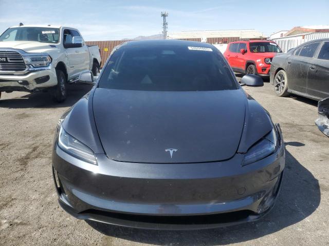  TESLA MODEL 3 2024 Серый