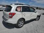 2016 Subaru Forester 2.5I Limited продається в Reno, NV - All Over