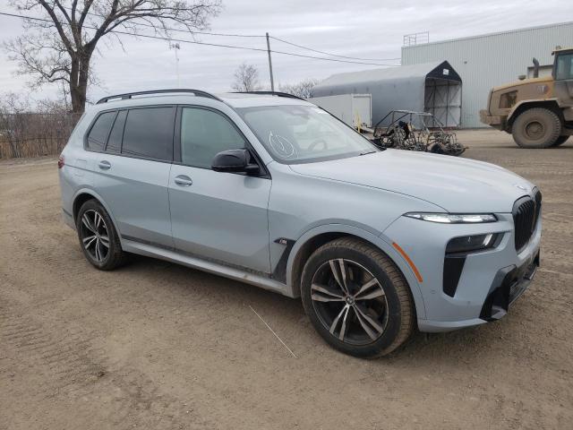 2024 BMW X7 M60I