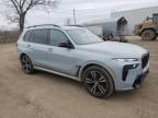2024 BMW X7 M60I à vendre chez Copart QC - MONTREAL