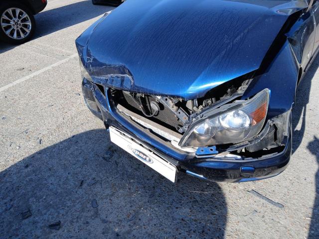 2005 LEXUS IS200 SE A