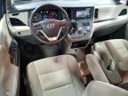 2015 Toyota Sienna  იყიდება Ham Lake-ში, MN - Front End