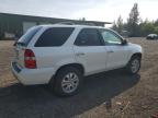 2003 Acura Mdx Touring იყიდება Graham-ში, WA - Front End