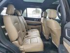 2016 Ford Explorer Xlt للبيع في Albany، NY - Rollover