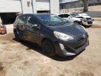 2016 Toyota Prius C  продається в Albuquerque, NM - Side