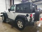 2016 Jeep Wrangler Sport for Sale in West Mifflin, PA - Front End