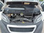 2015 PEUGEOT BOXER 335 for sale at Copart YORK