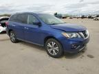 2019 Nissan Pathfinder S იყიდება Nampa-ში, ID - Front End