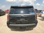 2017 Cadillac Escalade Esv Platinum zu verkaufen in Andrews, TX - Front End