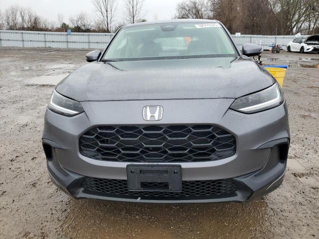  HONDA HR-V 2024 Gray