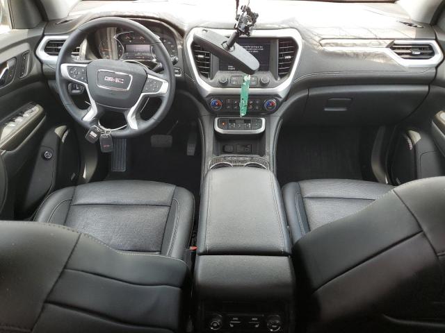  GMC ACADIA 2023 Червоний