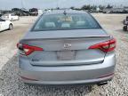 2016 Hyundai Sonata Se for Sale in West Palm Beach, FL - Side