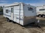2002 Taho Trailer de vânzare în Wichita, KS - All Over