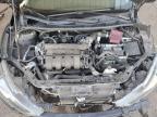 2017 Nissan Sentra S en Venta en Phoenix, AZ - Front End