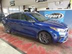 2020 Kia Forte Gt Line for Sale in Angola, NY - Rear End