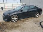 2012 Toyota Camry Base en Venta en Jacksonville, FL - Side