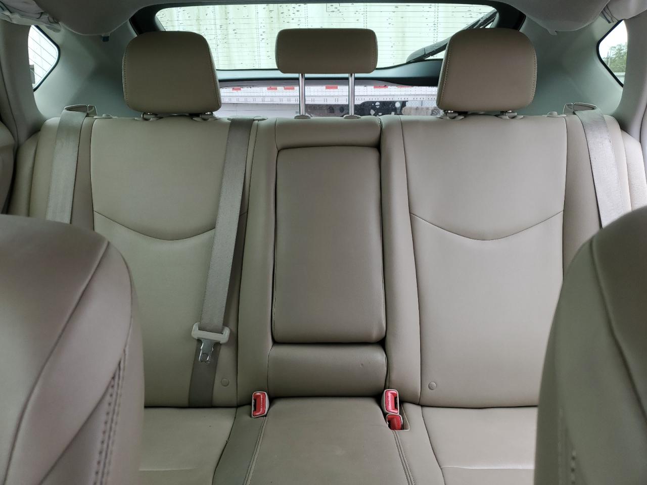 2015 Toyota Prius VIN: JTDKN3DU7F0457955 Lot: 51382175