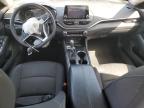 2021 Nissan Altima Sv იყიდება Sacramento-ში, CA - Front End