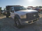 2006 Ford F450 Super Duty იყიდება Ocala-ში, FL - Side