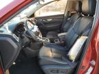 2016 Nissan Rogue S იყიდება Wilmer-ში, TX - Front End