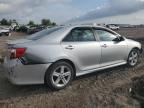 2012 Toyota Camry Base en Venta en Houston, TX - All Over