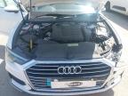 2019 AUDI A6 S LINE for sale at Copart SANDWICH