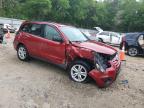 2010 Hyundai Santa Fe Gls продається в Austell, GA - Front End
