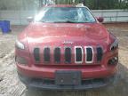2016 Jeep Cherokee Latitude for Sale in Knightdale, NC - Front End
