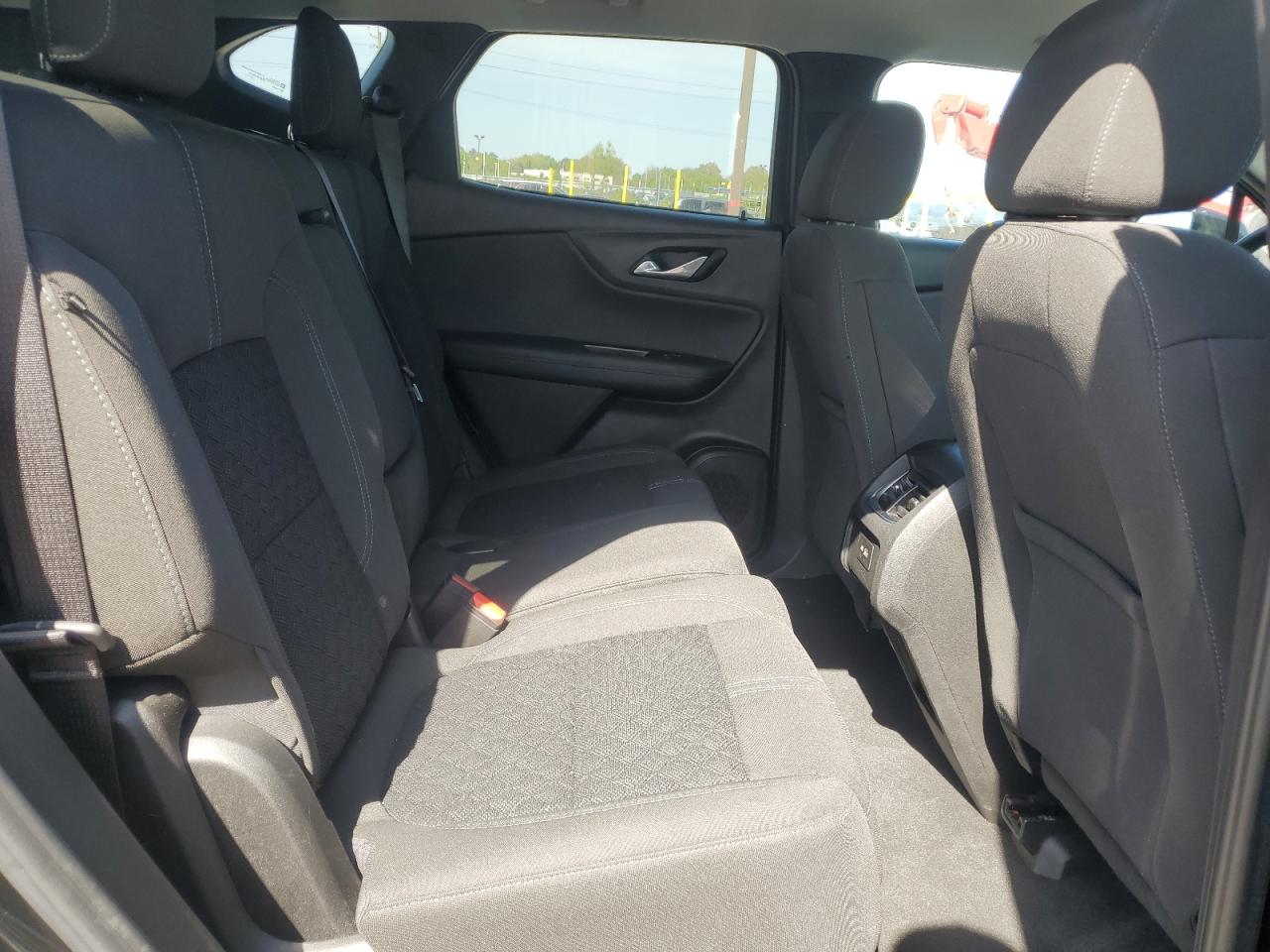 2019 Chevrolet Blazer 2Lt VIN: 3GNKBCRS0KS700094 Lot: 54378145