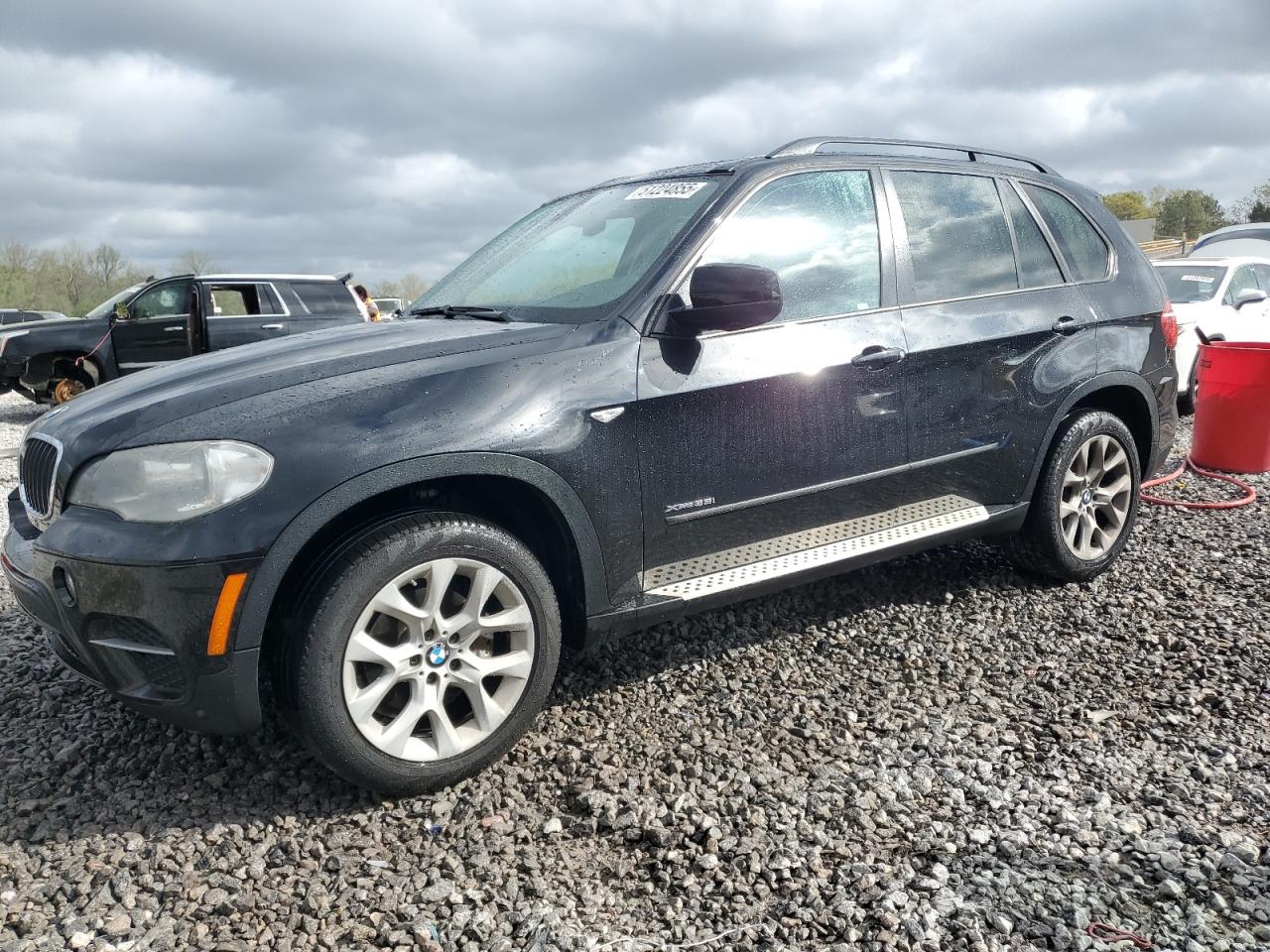 2012 Bmw X5 Xdrive35I იყიდება Hueytown-ში, AL - Rear End
