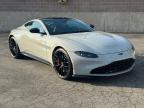 2023 Aston Martin Vantage  de vânzare în Sun Valley, CA - Minor Dent/Scratches