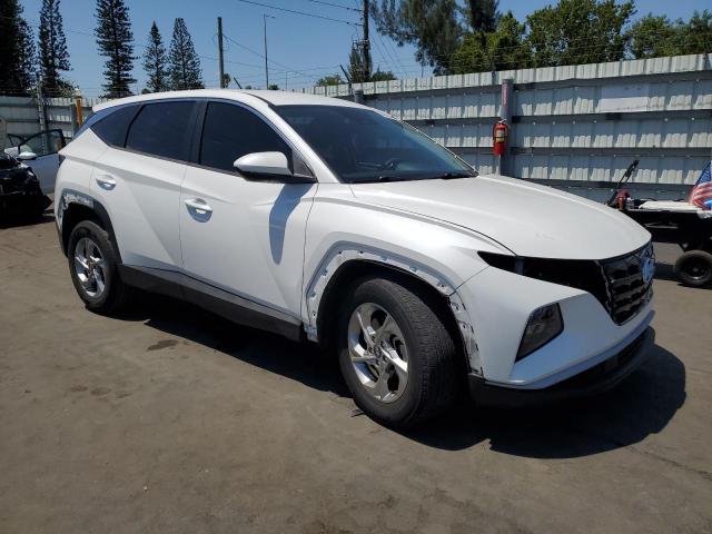  HYUNDAI TUCSON 2022 Biały
