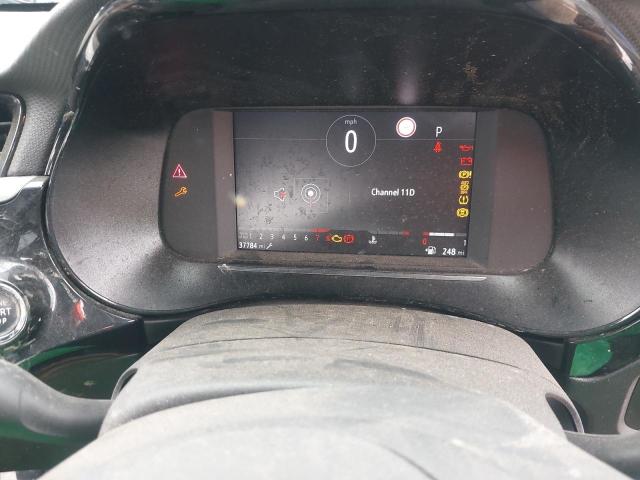 2022 VAUXHALL CORSA ULTI