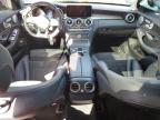 2020 MERCEDES-BENZ C 43 AMG for sale at Copart ON - COOKSTOWN