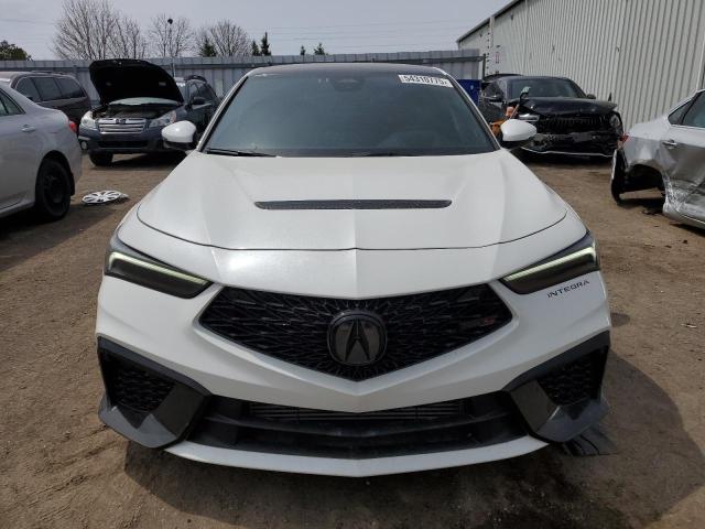 2024 ACURA INTEGRA TYPE S