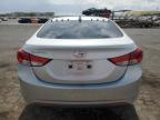 2013 Hyundai Elantra Gls for Sale in North Las Vegas, NV - Burn - Interior