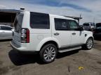 2016 Land Rover Lr4 Hse for Sale in Denver, CO - Front End