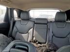 2017 Jeep Cherokee Latitude للبيع في Haslet، TX - Burn